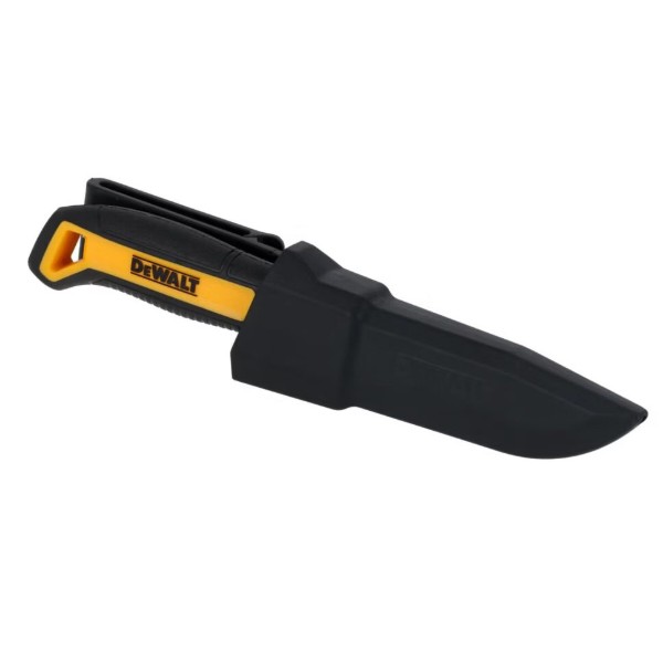 Фото - Нож строительный DeWALT DWHT9-10354